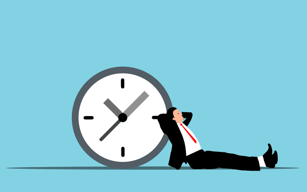 Consejos para evitar la procrastinación y ser más productivo