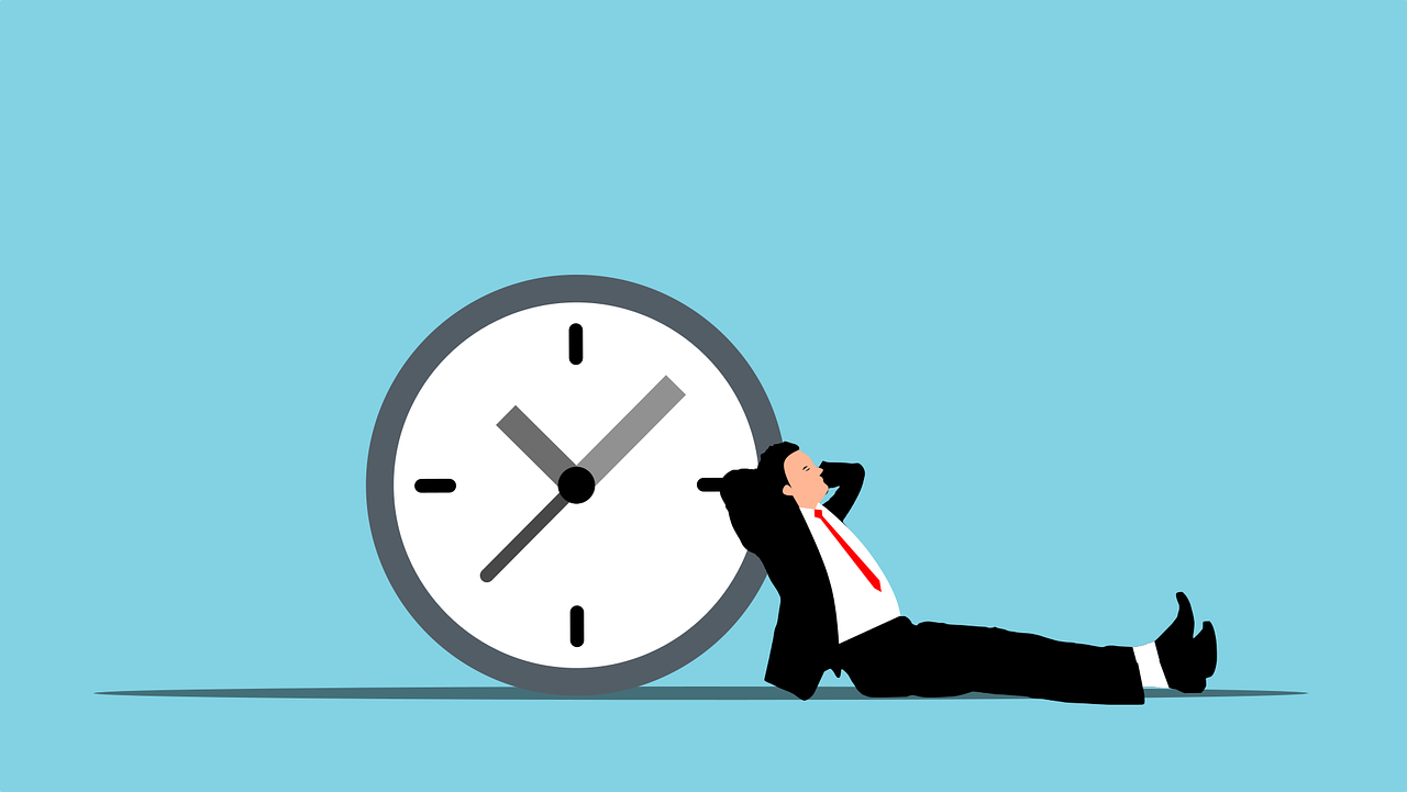 Consejos para evitar la procrastinación y ser más productivo - adminegocio