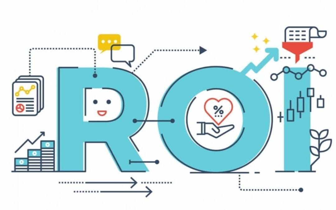 Análisis Financiero en Marketing