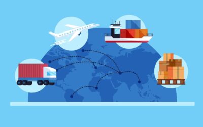 Documentación necesaria para importar y exportar